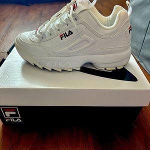 Fila Disruptor 2